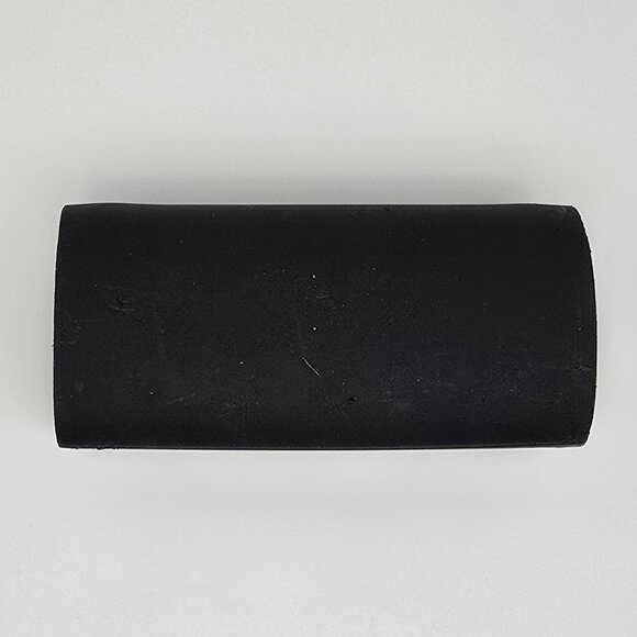 Marc Jacobs MMJ411/S Black Frame Grey Gradient Lens Cat Eye Sunglasses w/ Case - Picture 16 of 16